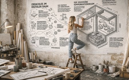 Vom Streuverkehr zum eigenen Kommunikationsraum