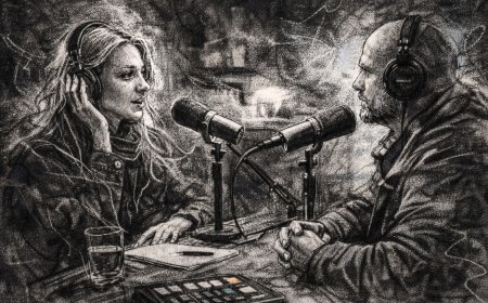 Loitz im Brennpunkt – Wenn Narrative Macht gewinnen