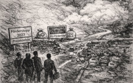 ESF+ Förderung: Das Ende der Sackgasse (Deep Dive)