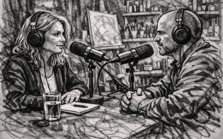 Geldwäsche für die politische Macht - Unsichtbare Förderströme in Mecklenburg-Vorpommern