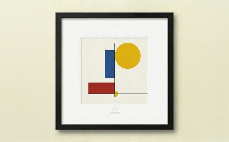 Vertikale Schnittachse / Primärfelder