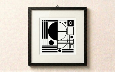 System - Orthogonalfeld I