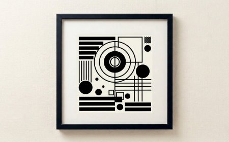 System - Zentrumsfeld I