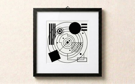 System - Orbitalfeld II