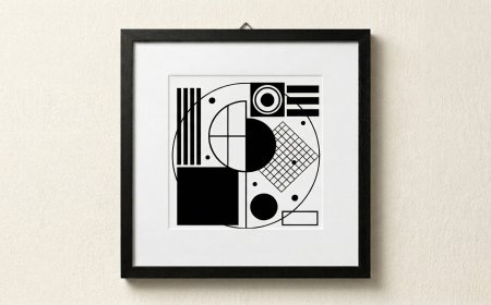 System - Orbitalfeld III