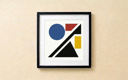 Interferenz - Schichtung I