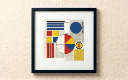 System - Segmentfeld III / Primär