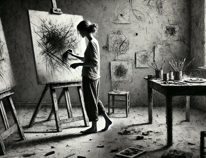 Systembruch durch Überlagerung