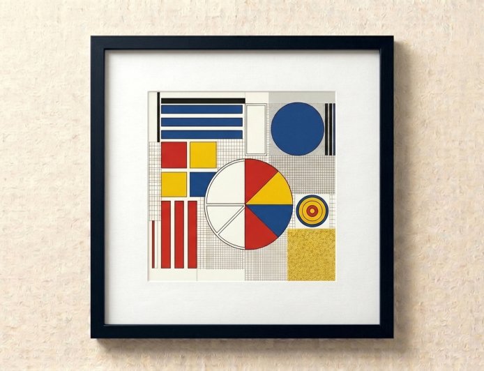 System - Segmentfeld III / Primär