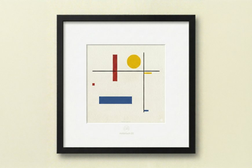 Palimpsest / Bruchzone I