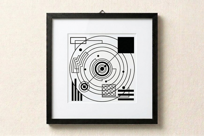 System - Orbitalfeld I