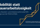 Stillstand oder Bewegung? Was die Wohnortfalle sichtbar macht
