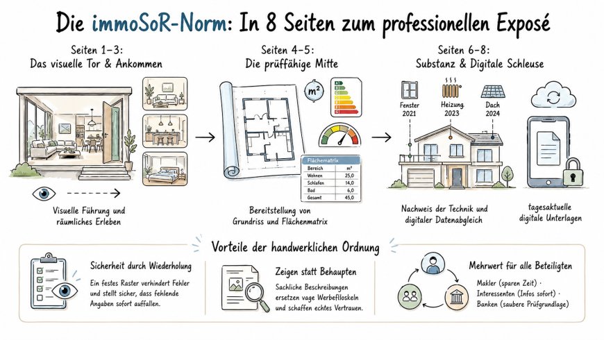 Warum Wiederholung Sicherheit schafft