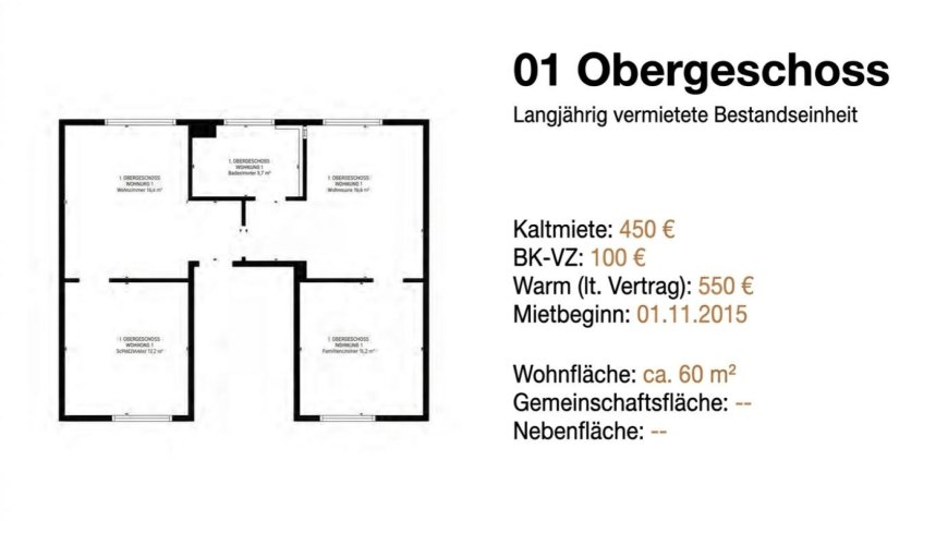 Mehrfamilienhaus - Schillerstraße, 17389 Anklam – Schautafel 6