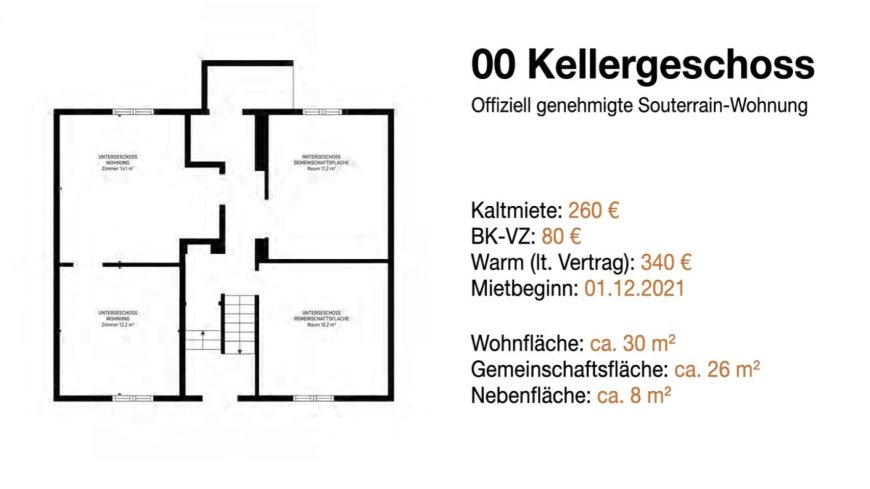 Mehrfamilienhaus - Schillerstraße, 17389 Anklam – Schautafel 5