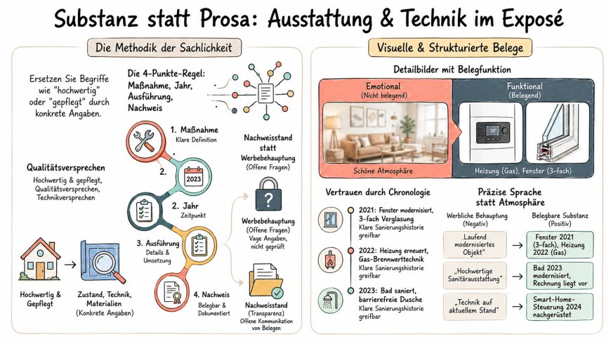 Warum Substanz anders erzählt werden muss