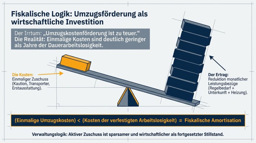 Schautafel #10 - Einmal helfen statt ewig zahlen