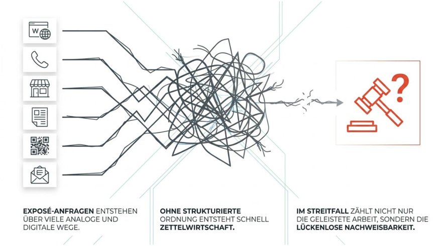 Die Anatomie des Chaos – Wenn gute Arbeit zur Falle wird