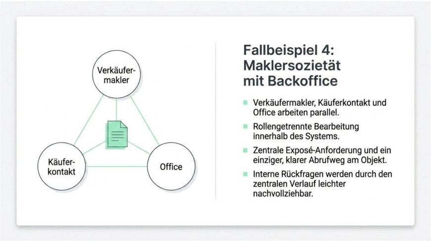 Die Macht der gemeinsamen Ordnung – Wenn das Team aus einer Quelle schöpft