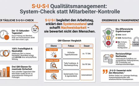 S•U•S•I - Qualitätsmanagement für immoSoR